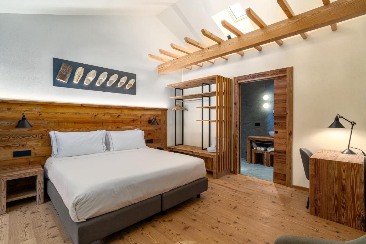 Breithorn Lodge