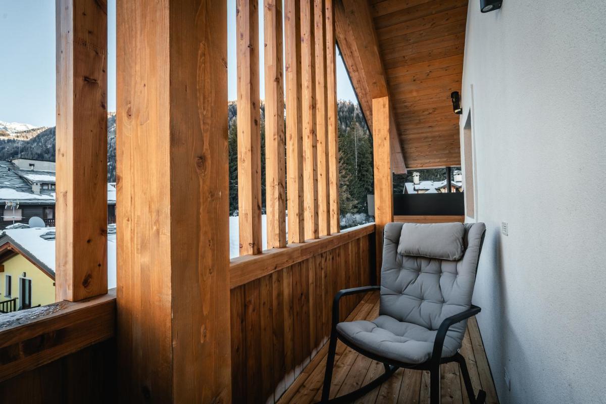 Breithorn Lodge