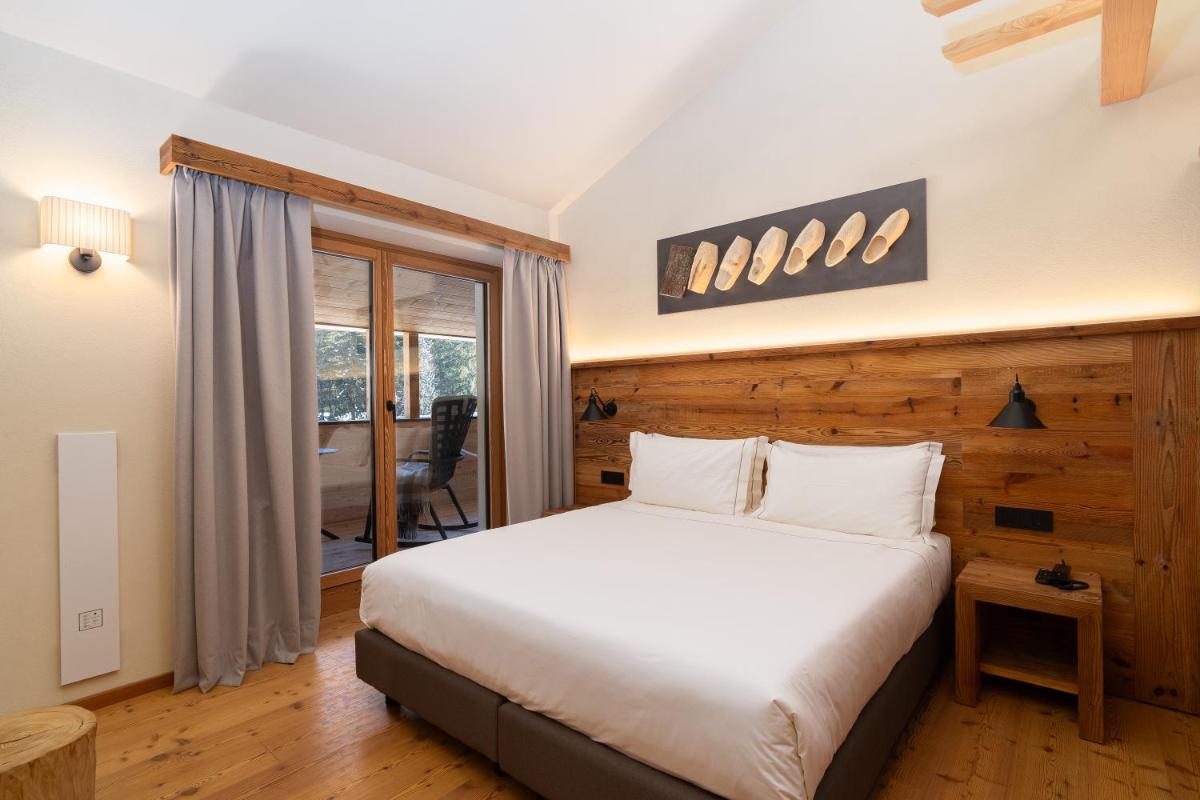 Breithorn Lodge