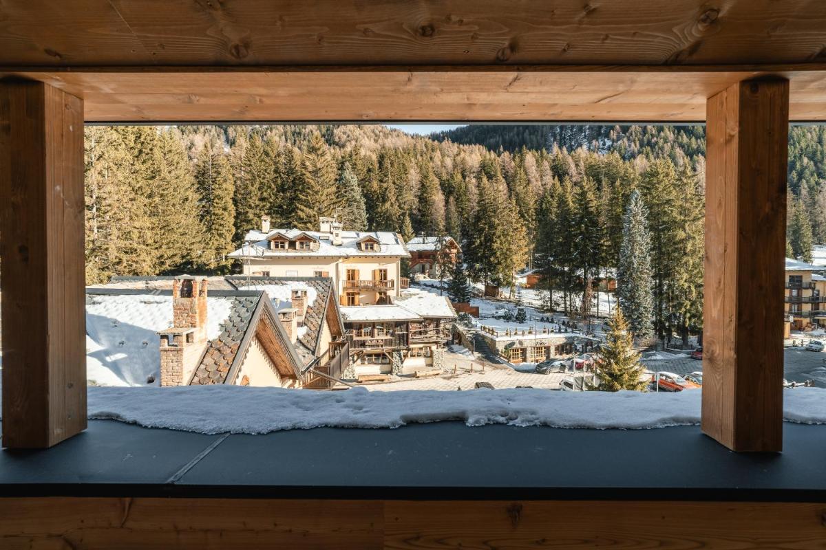 Breithorn Lodge