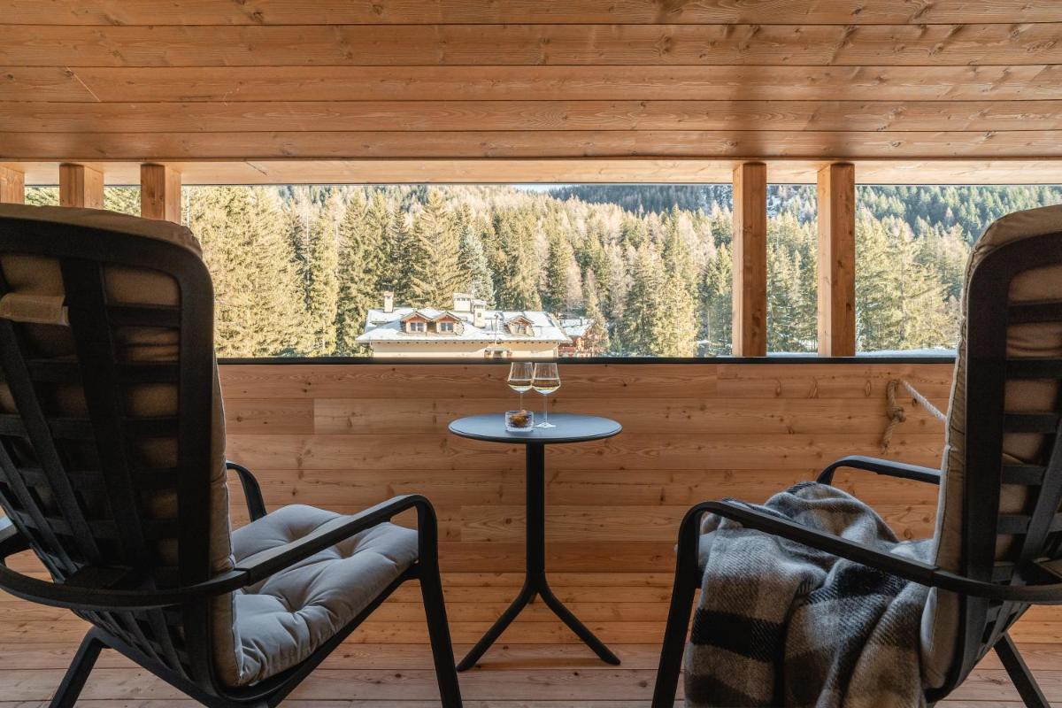 Breithorn Lodge