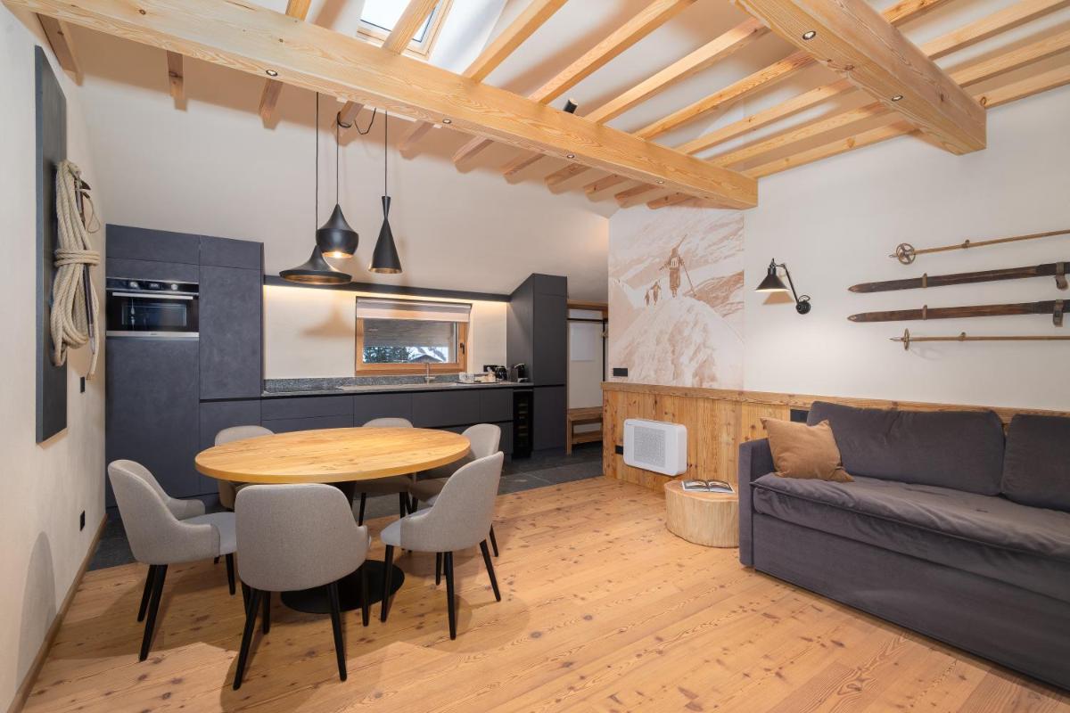 Breithorn Lodge