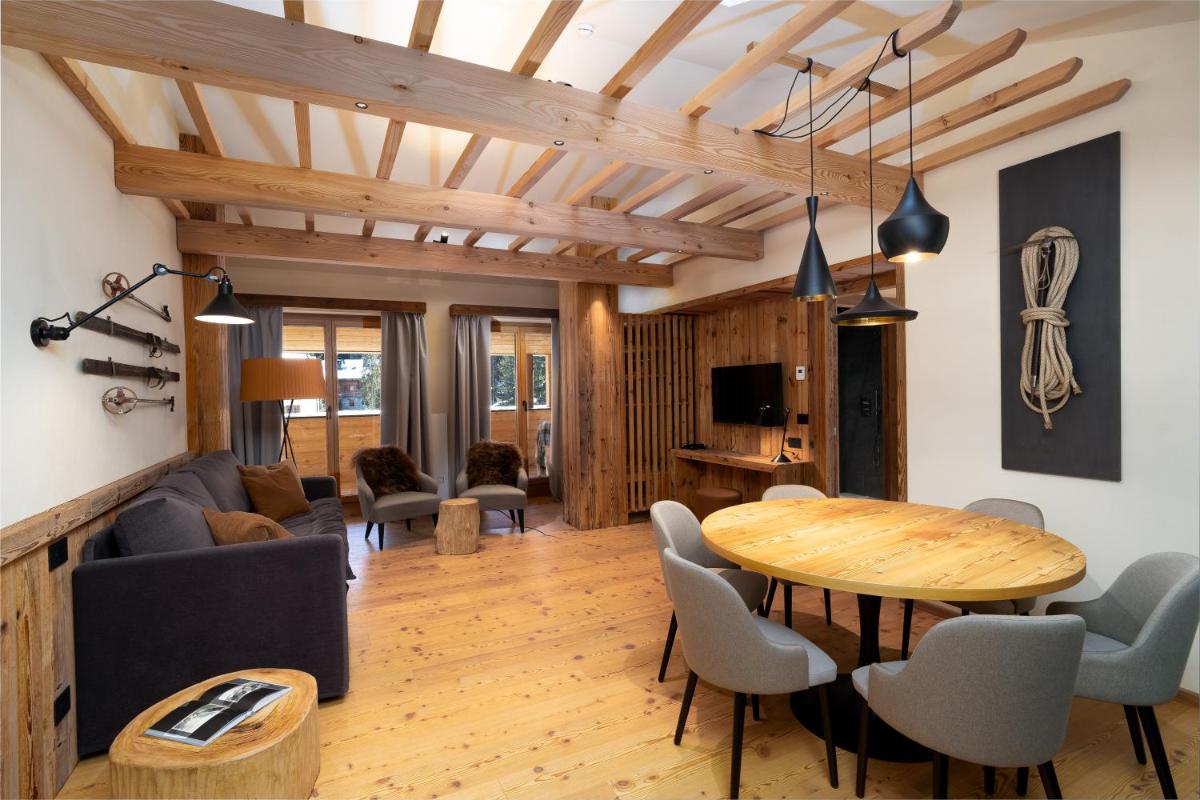 Breithorn Lodge