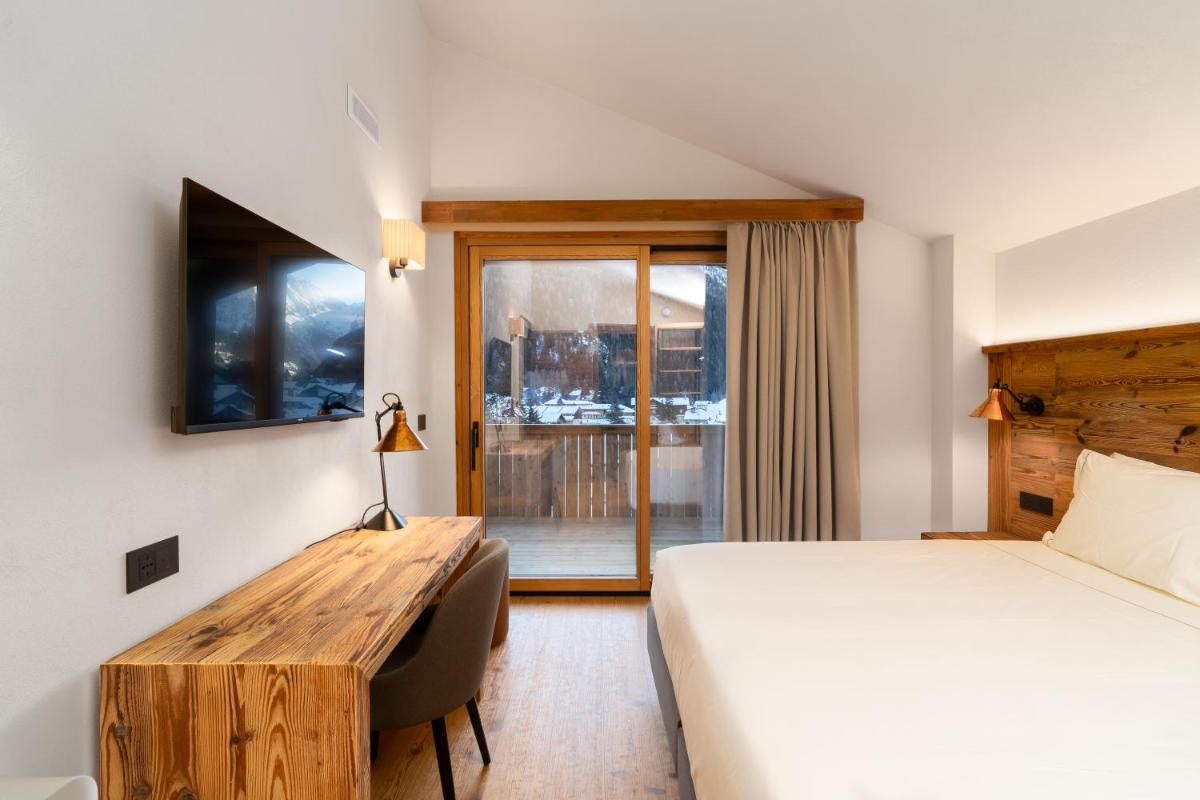 Breithorn Lodge