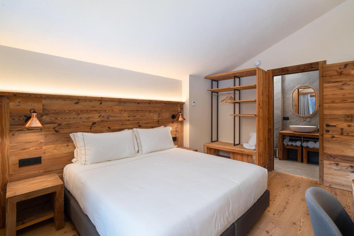 Breithorn Lodge