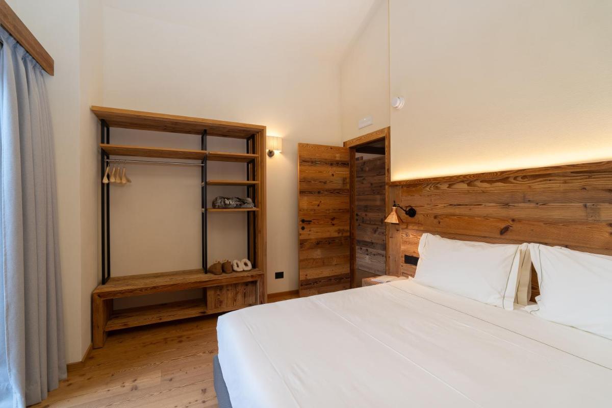 Breithorn Lodge