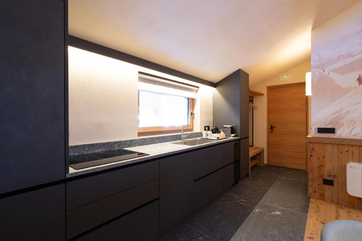 Breithorn Lodge