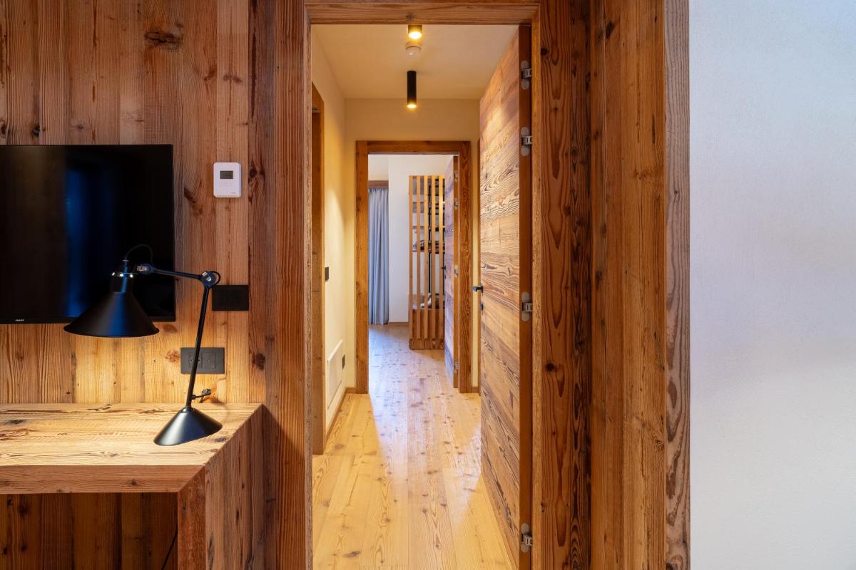 Breithorn Lodge