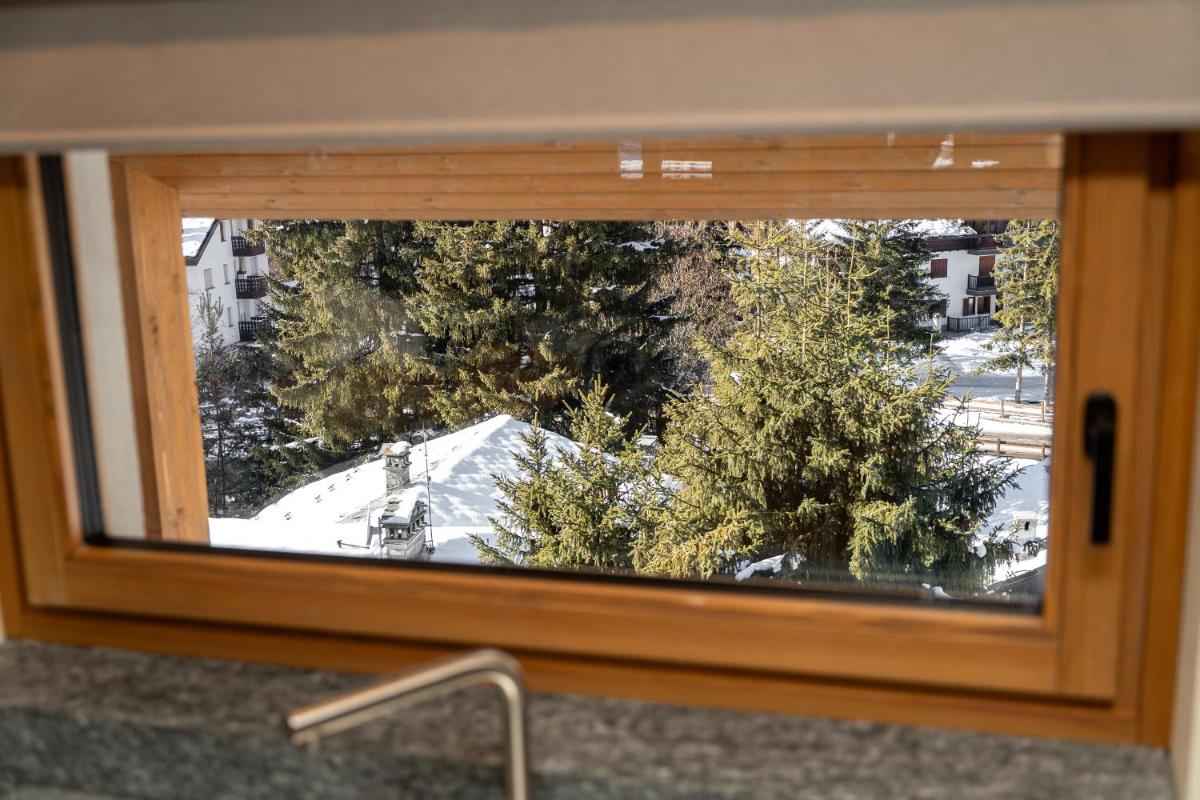 Breithorn Lodge