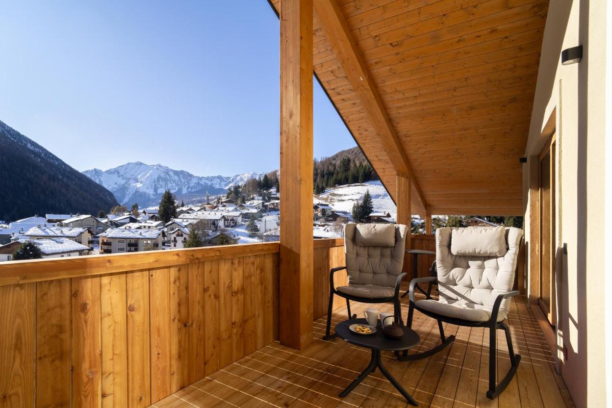 Breithorn Lodge