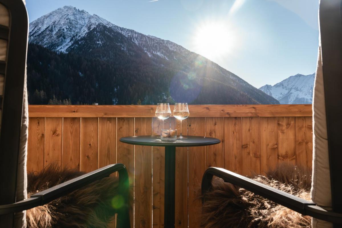 Breithorn Lodge
