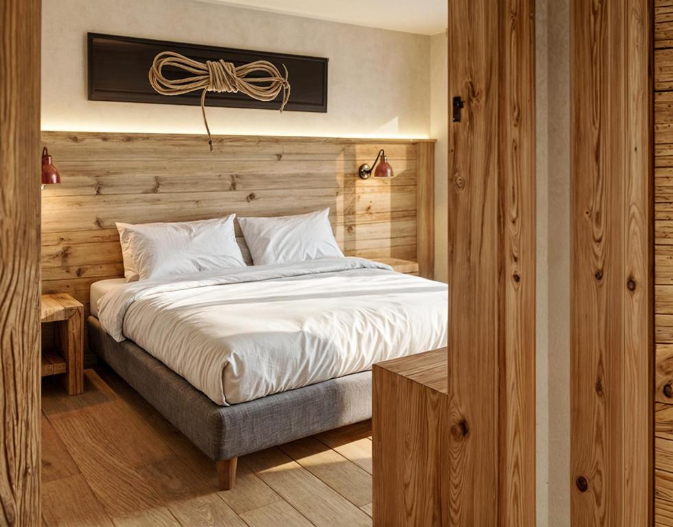Breithorn Lodge