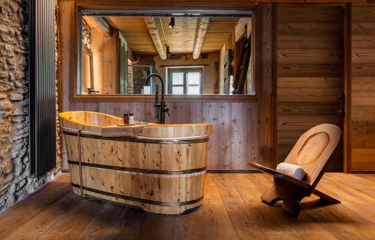 Brieis Relais Alpino