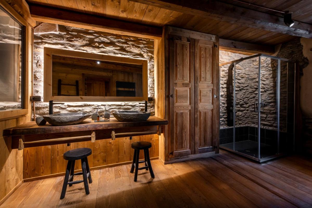 Brieis Relais Alpino