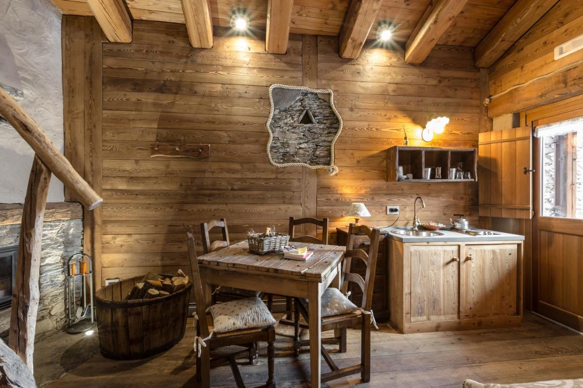 Brieis Relais Alpino