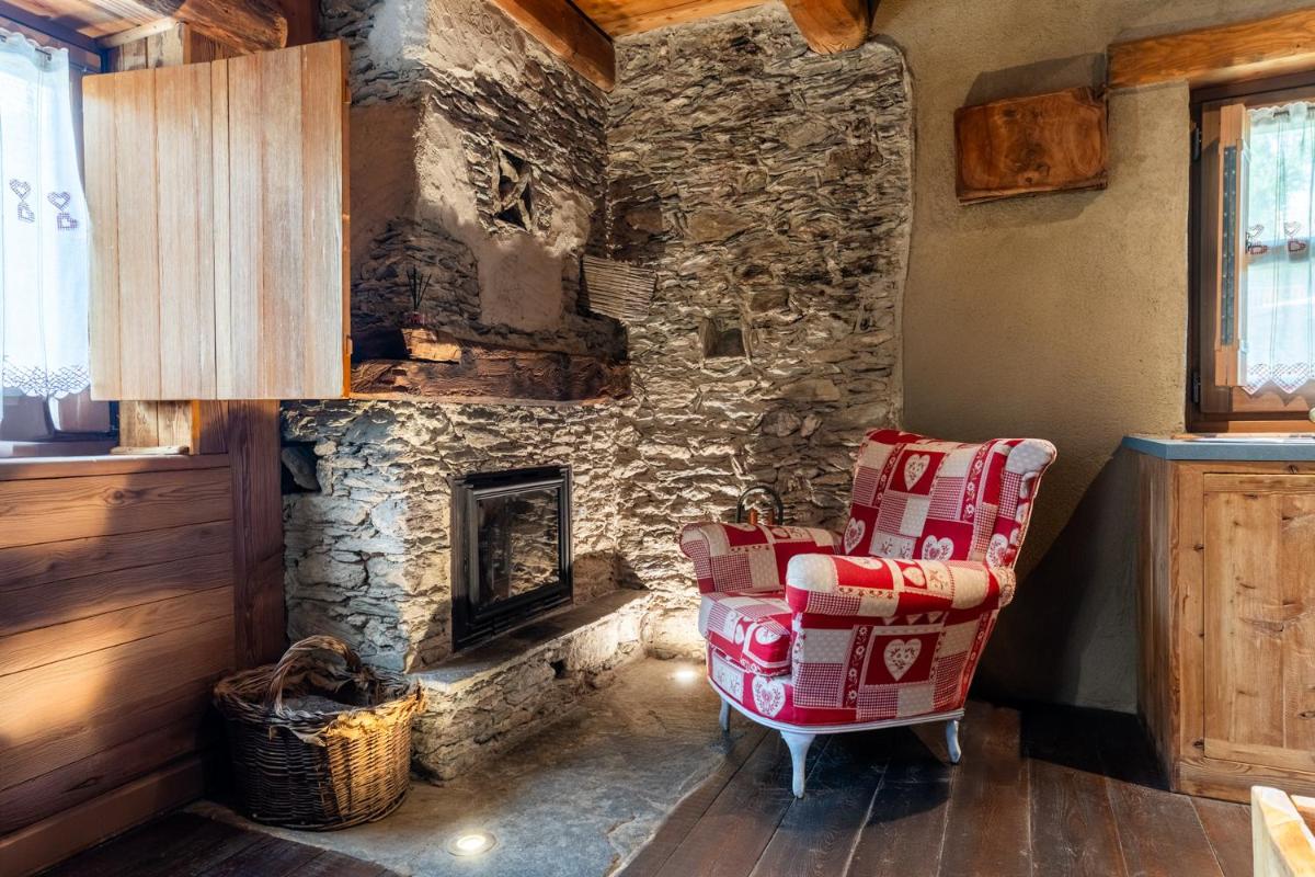 Brieis Relais Alpino