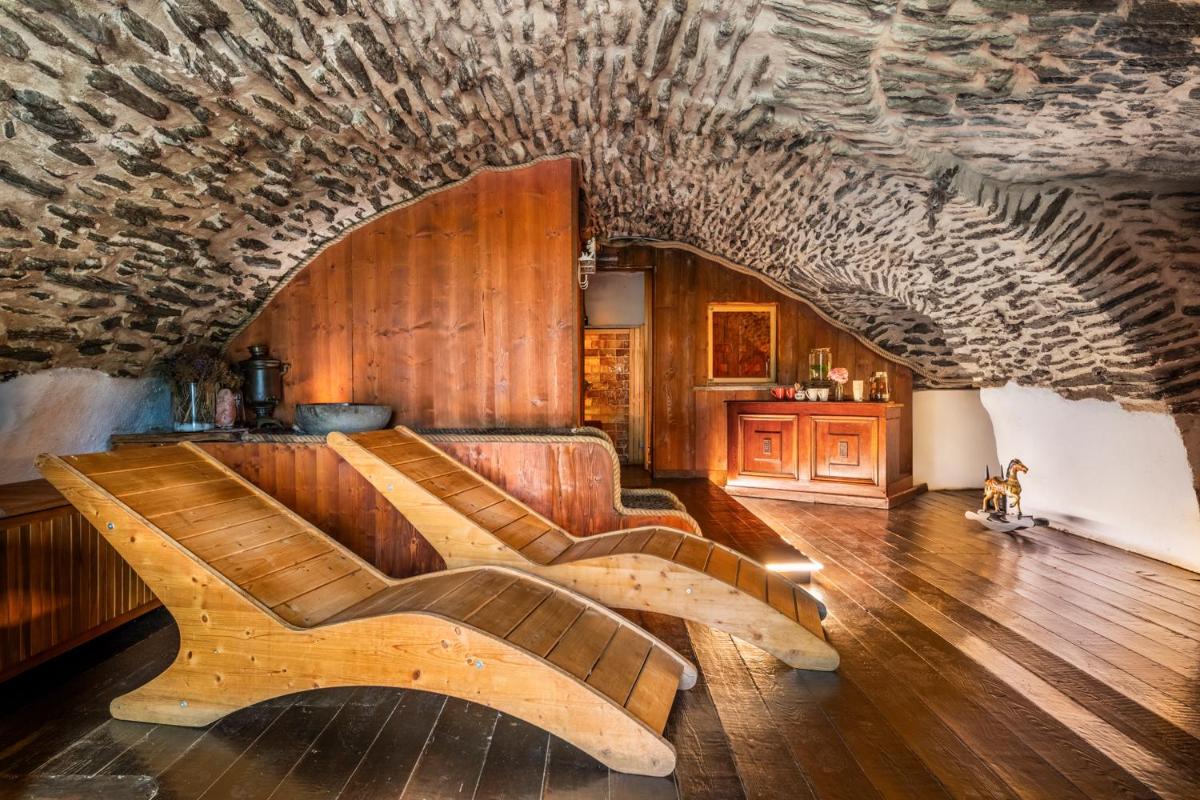 Brieis Relais Alpino