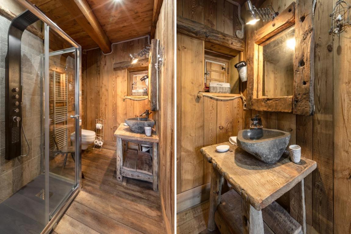 Brieis Relais Alpino