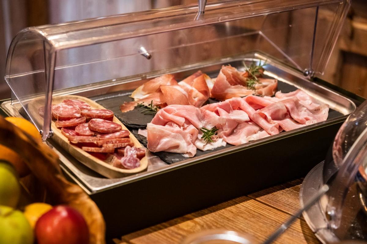 Brieis Relais Alpino