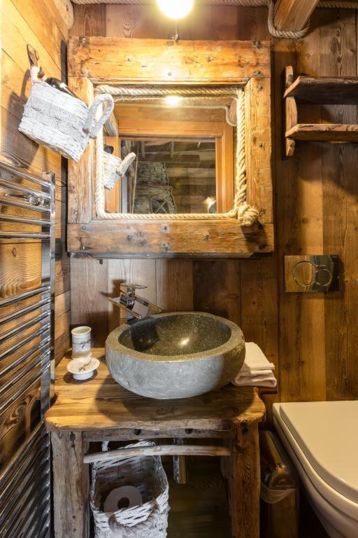 Brieis Relais Alpino