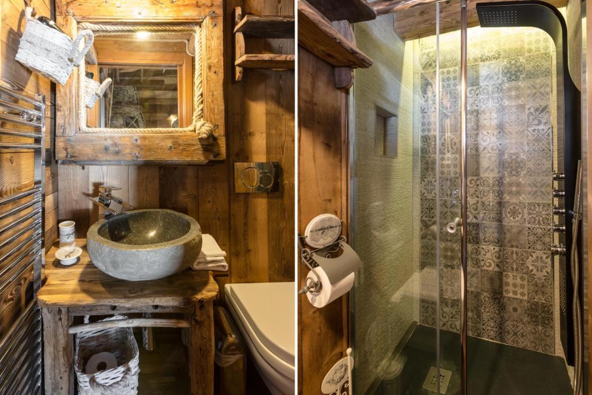 Brieis Relais Alpino