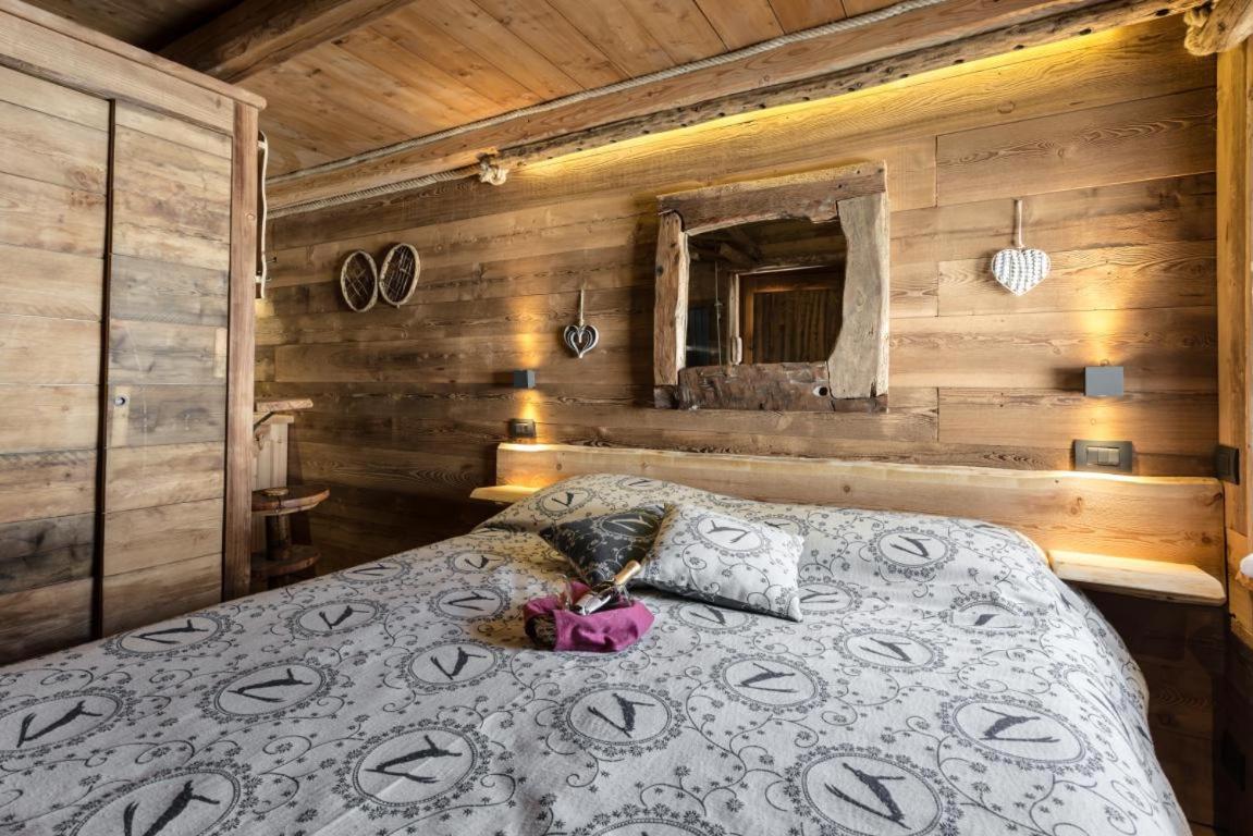 Brieis Relais Alpino