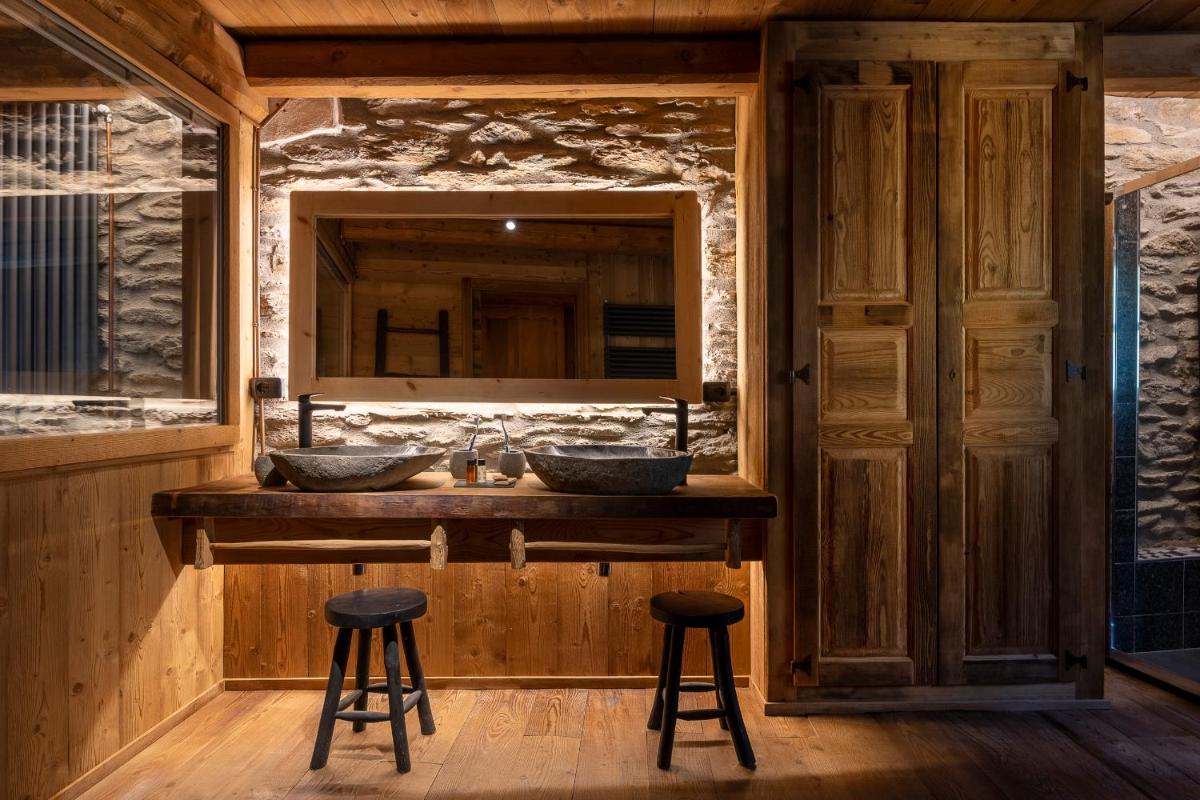 Brieis Relais Alpino