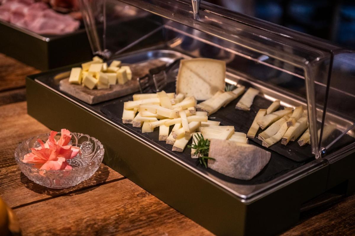 Brieis Relais Alpino