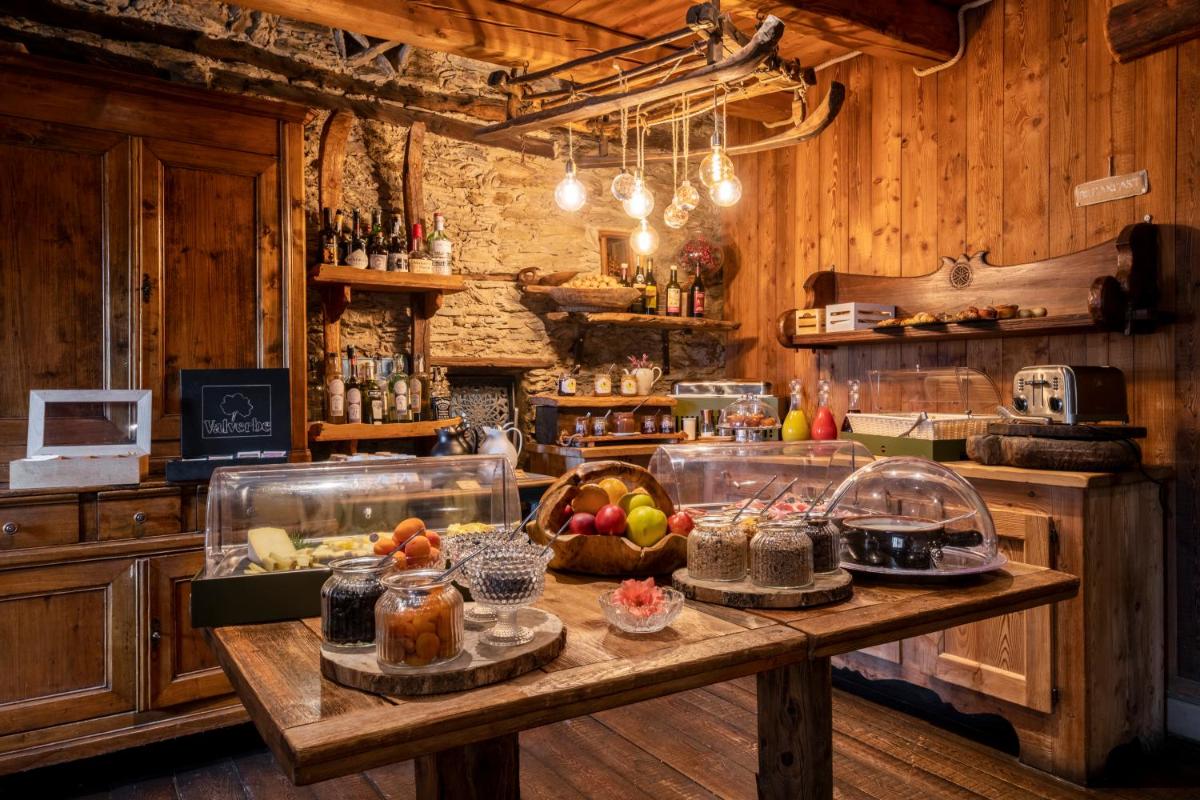 Brieis Relais Alpino