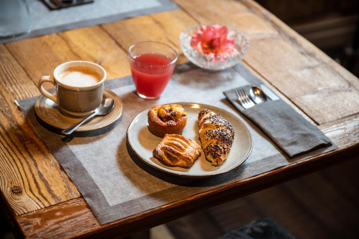 Brieis Relais Alpino