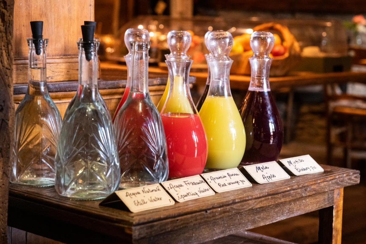 Brieis Relais Alpino