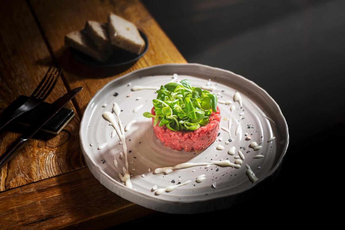 Brieis Relais Alpino