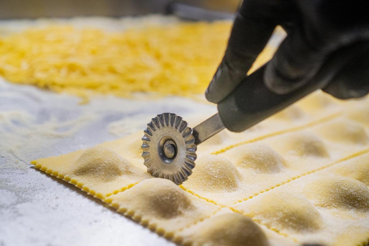 Brieis Relais Alpino