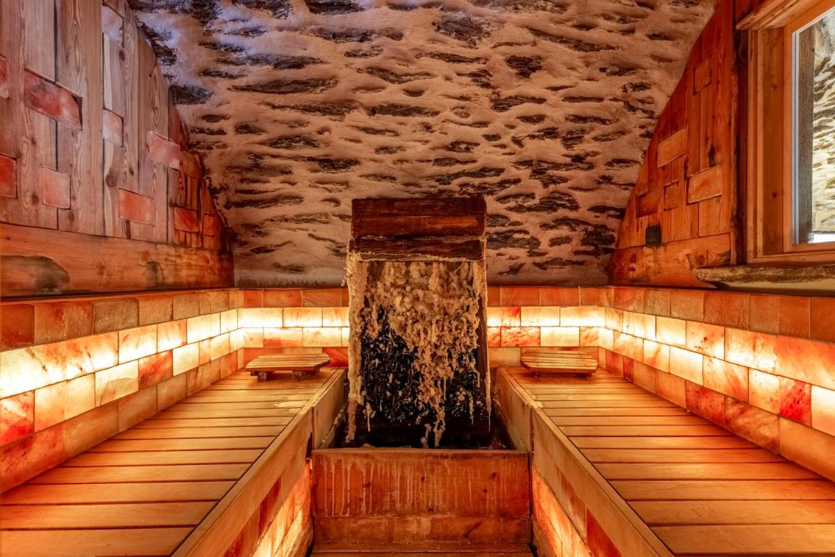 Brieis Relais Alpino