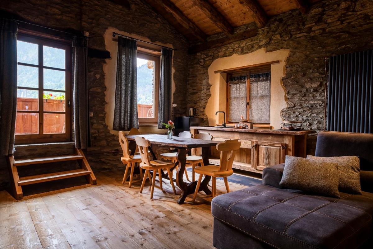 Brieis Relais Alpino