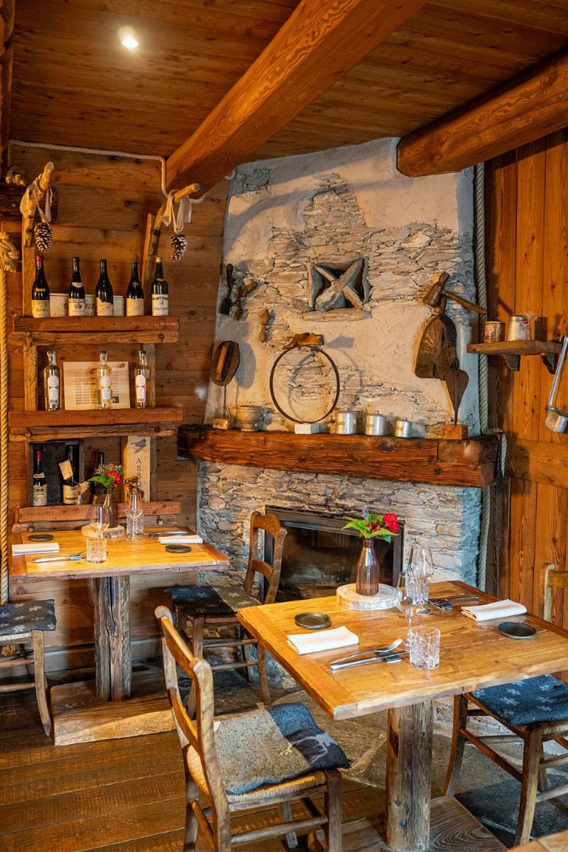 Brieis Relais Alpino