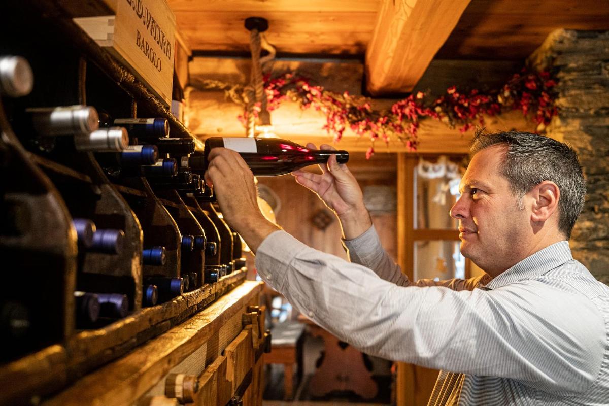 Brieis Relais Alpino