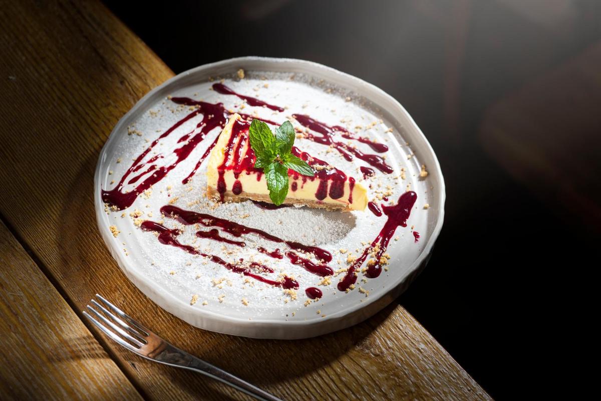 Brieis Relais Alpino