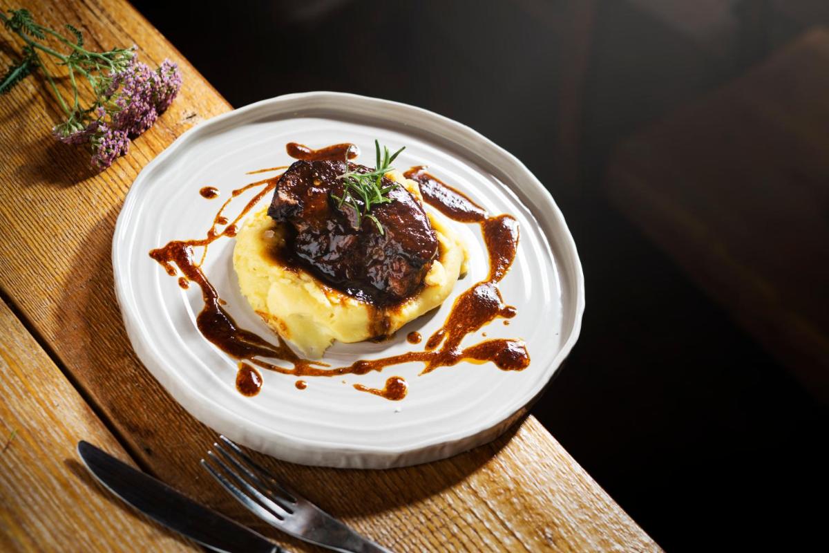 Brieis Relais Alpino