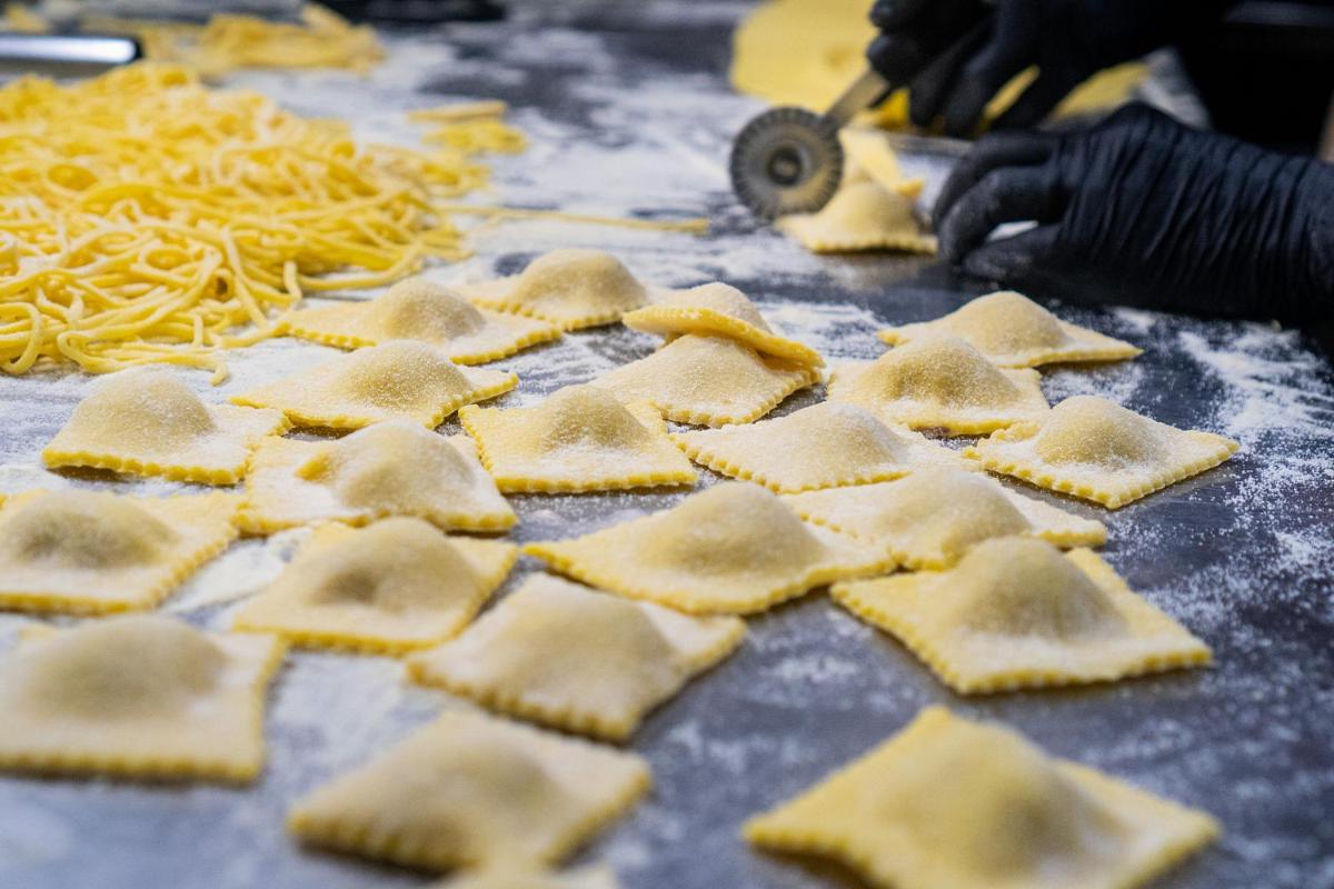 Brieis Relais Alpino