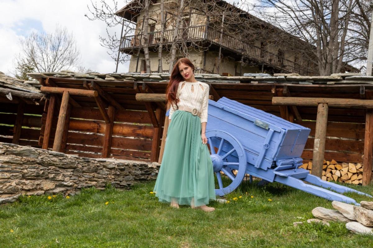 Brieis Relais Alpino