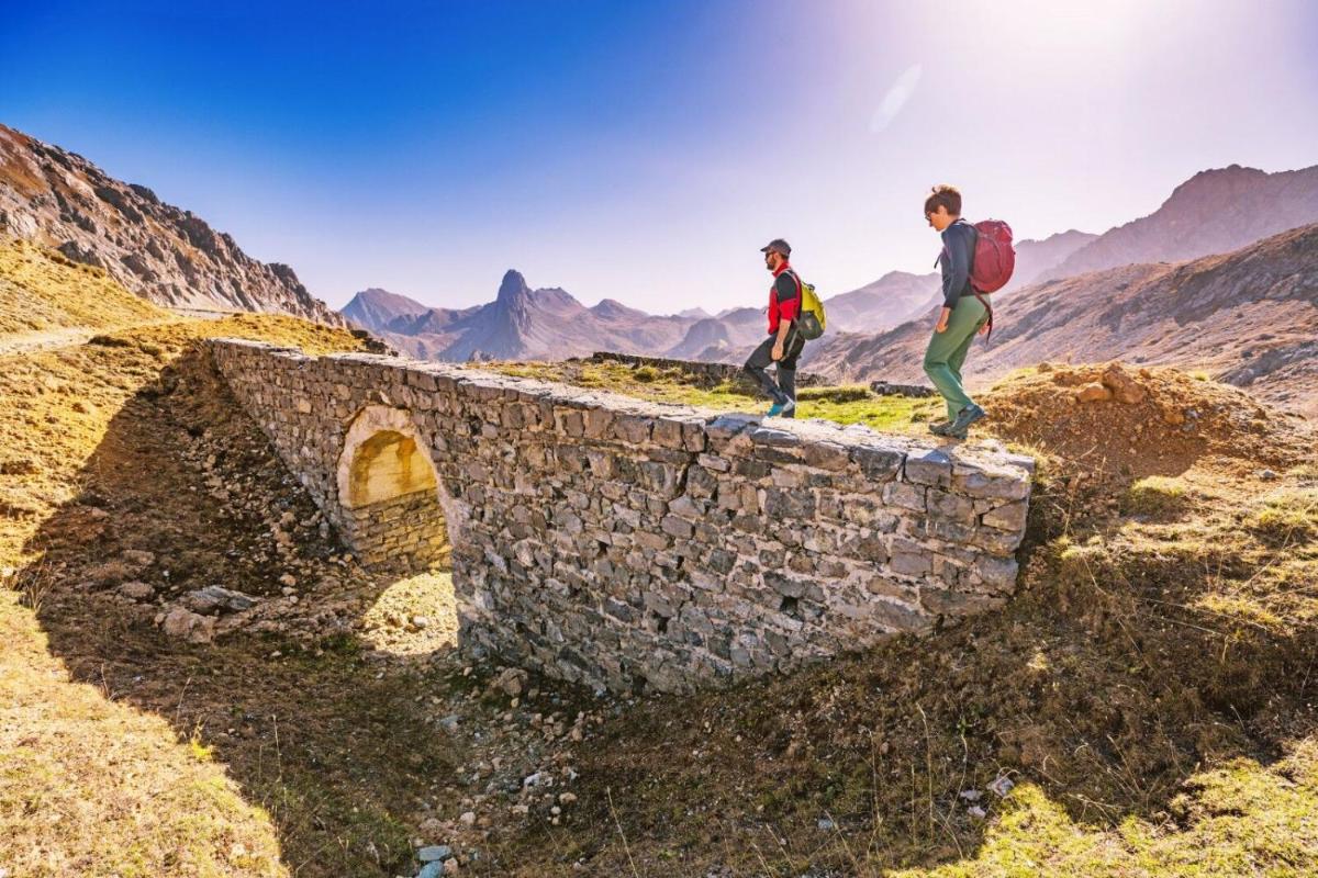 Brieis Relais Alpino