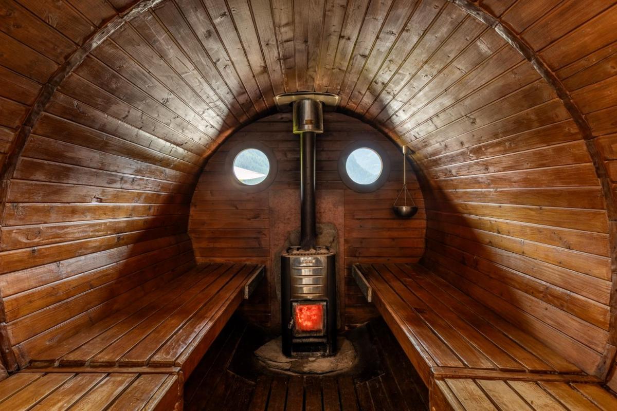 Brieis Relais Alpino