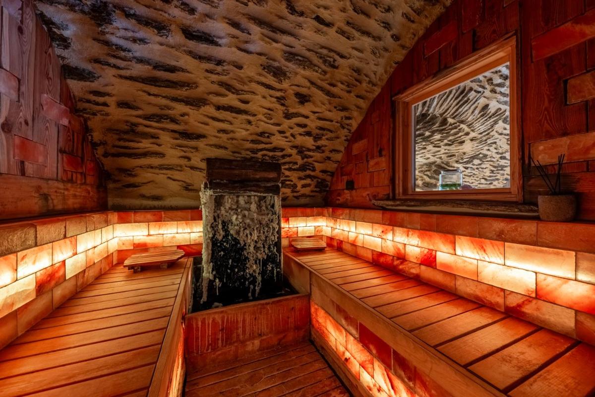 Brieis Relais Alpino