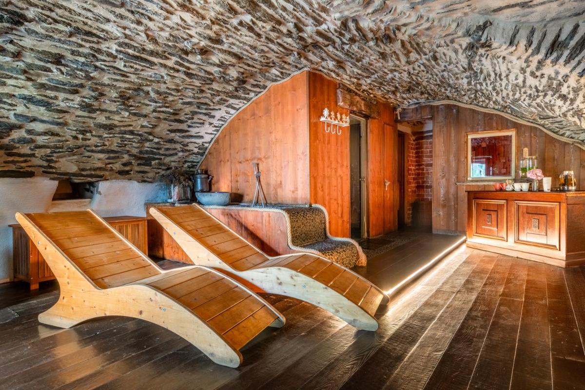 Brieis Relais Alpino