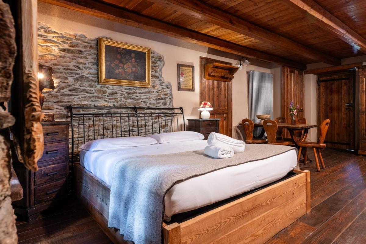Brieis Relais Alpino