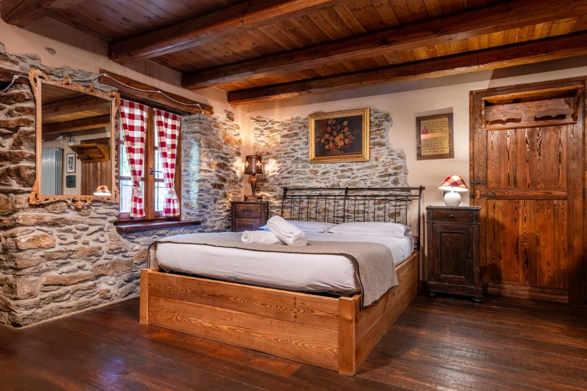 Brieis Relais Alpino