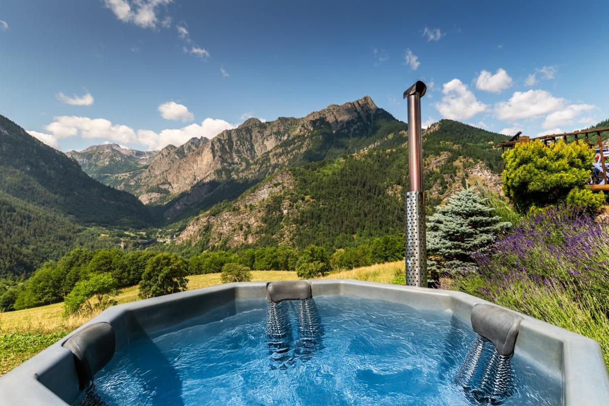Brieis Relais Alpino