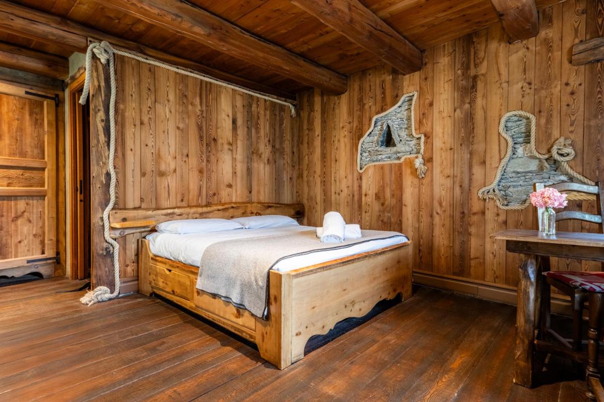 Brieis Relais Alpino