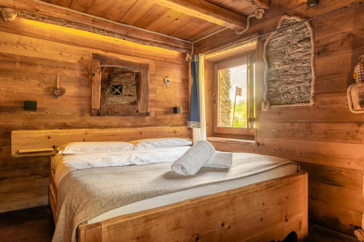 Brieis Relais Alpino